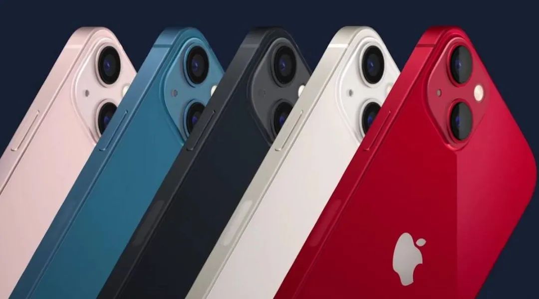 苹果确认,iPhone 13 正式在印度