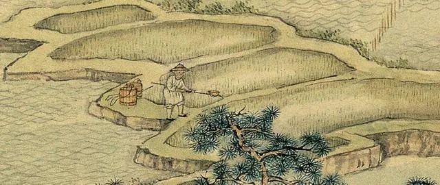 溥仪带出宫的这幅《姑苏繁华图》,超级震撼!(图7) 溥仪带出宫的这幅《姑苏繁华图》,超级震撼!(图7)