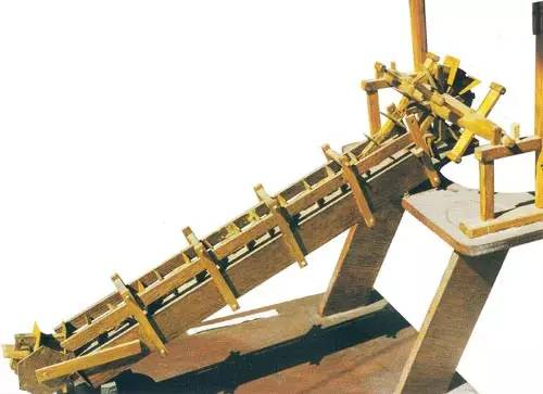 穿越摩天建筑的百年奇缘(图5) 穿越摩天建筑的百年奇缘(图5)
