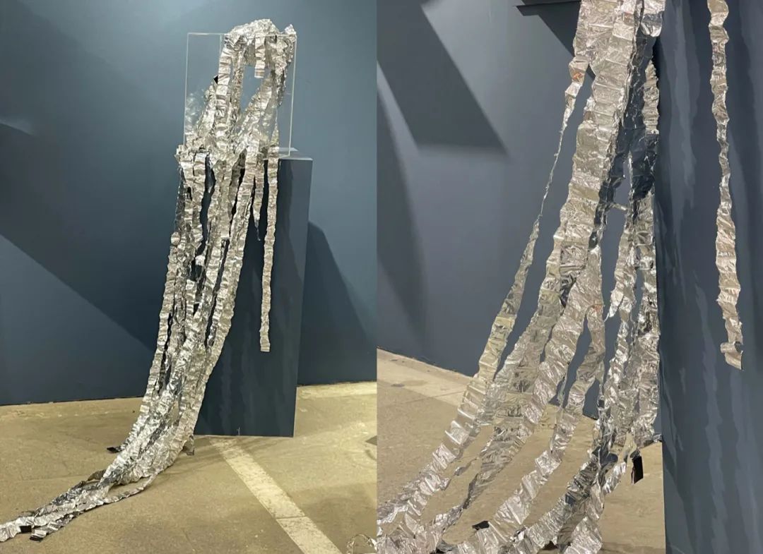 艺术家推荐丨刘翌、段琼:追思往兮,行且宽(图18) 艺术家推荐丨刘翌、段琼:追思往兮,行且宽(图18)