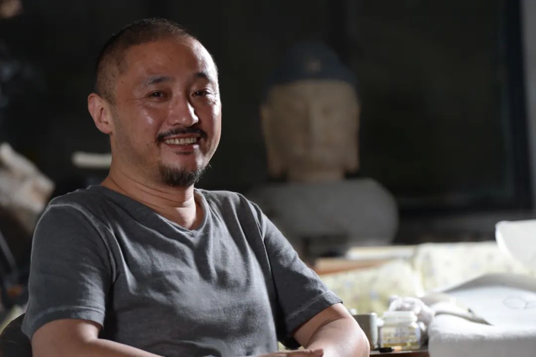 艺术家推荐丨常青 CHANGQING(图1) 艺术家推荐丨常青 CHANGQING(图1)