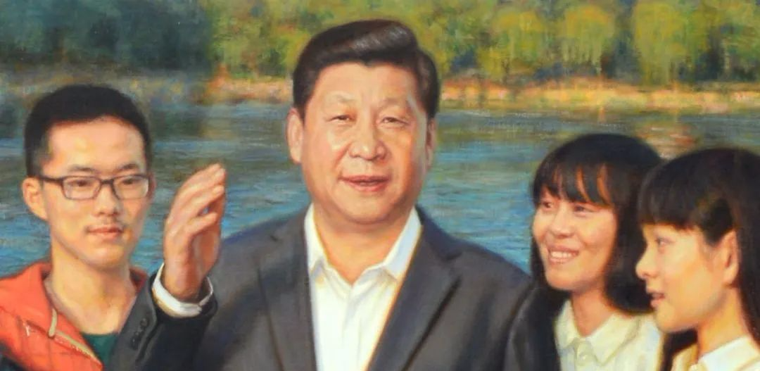 艺术家推荐丨常青 CHANGQING(图23) 艺术家推荐丨常青 CHANGQING(图23)