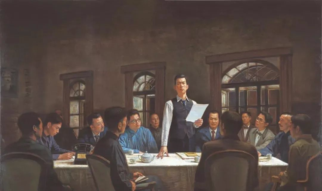 艺术家推荐丨常青 CHANGQING(图20) 艺术家推荐丨常青 CHANGQING(图20)
