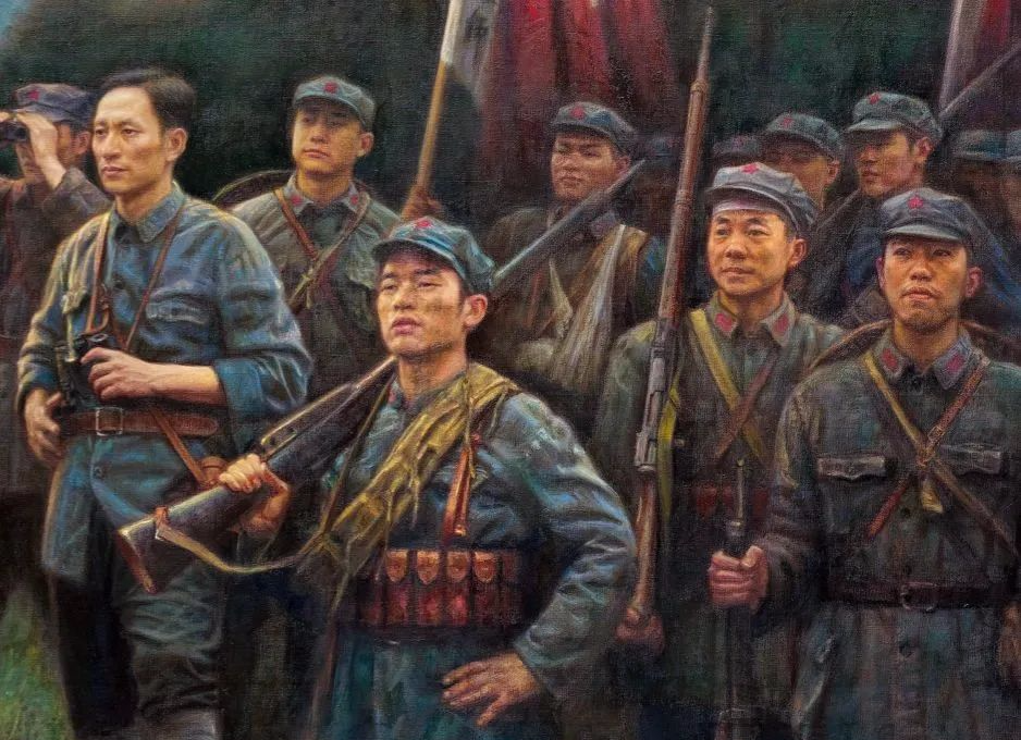 艺术家推荐丨常青 CHANGQING(图26) 艺术家推荐丨常青 CHANGQING(图26)