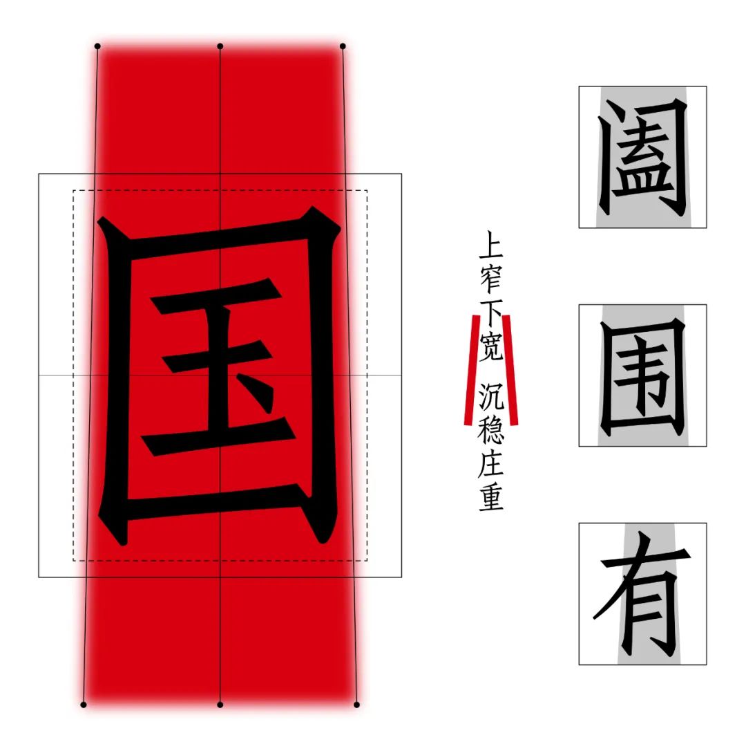 技进乎道——中国美术学院首款标题字体「方正国美进道体」发布(图15) 技进乎道——中国美术学院首款标题字体「方正国美进道体」发布(图15)