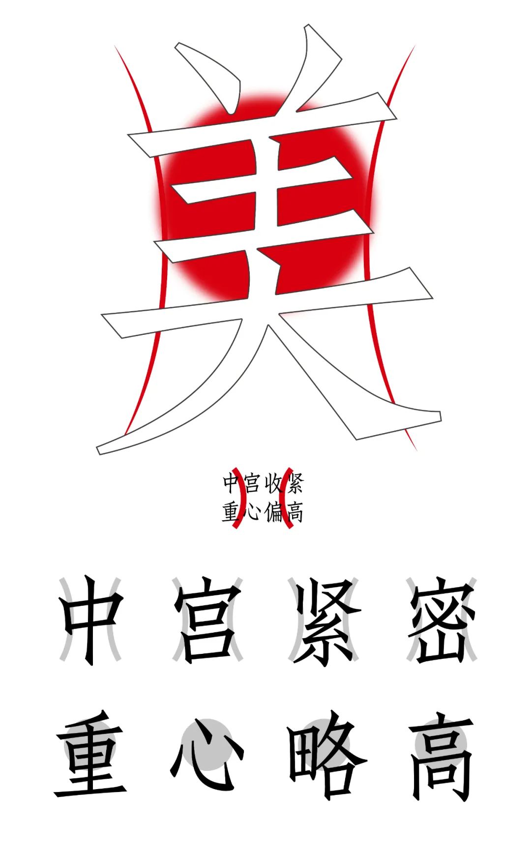技进乎道——中国美术学院首款标题字体「方正国美进道体」发布(图12) 技进乎道——中国美术学院首款标题字体「方正国美进道体」发布(图12)