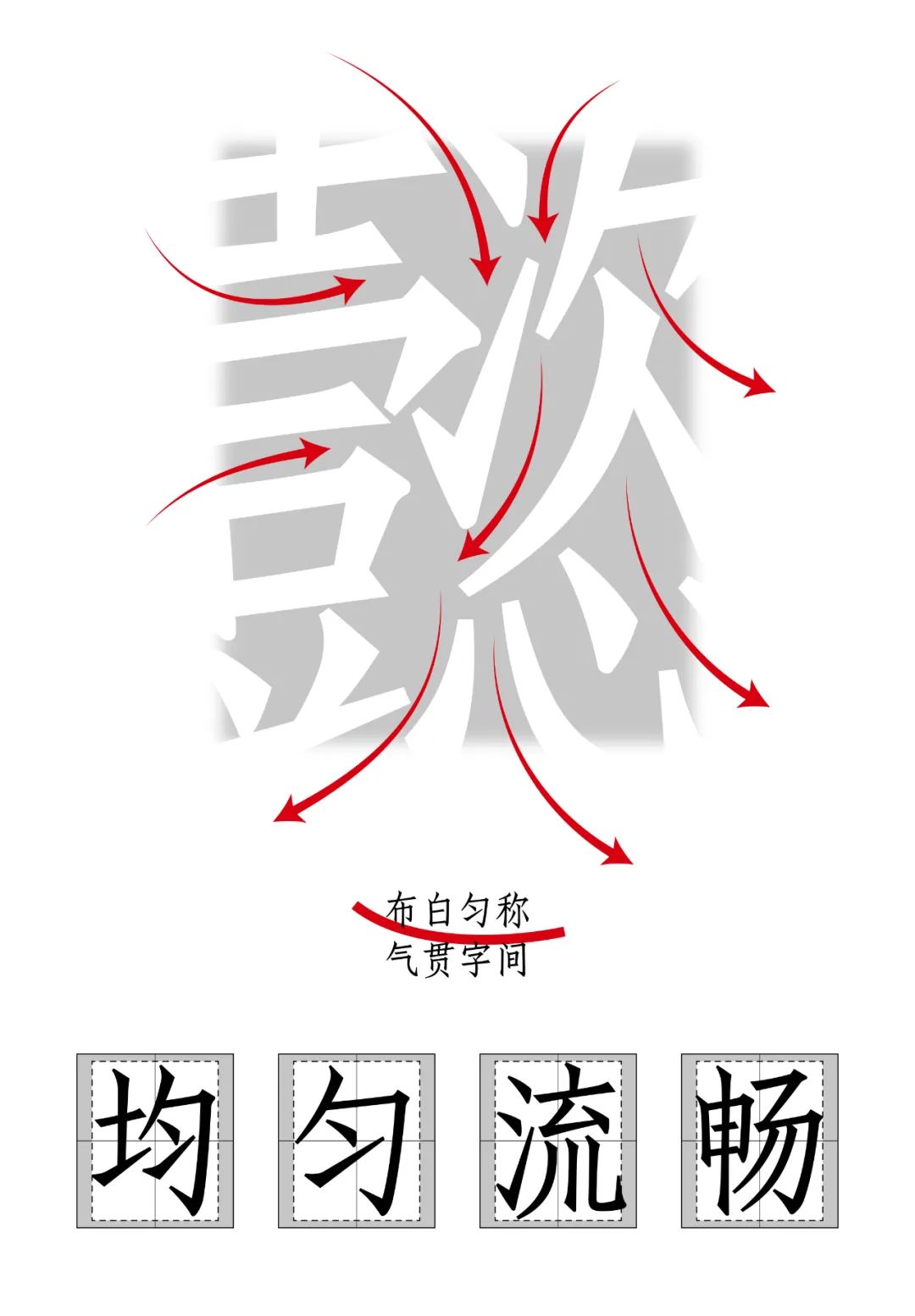 技进乎道——中国美术学院首款标题字体「方正国美进道体」发布(图17) 技进乎道——中国美术学院首款标题字体「方正国美进道体」发布(图17)