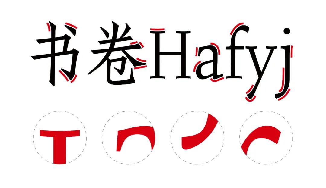 技进乎道——中国美术学院首款标题字体「方正国美进道体」发布(图25) 技进乎道——中国美术学院首款标题字体「方正国美进道体」发布(图25)