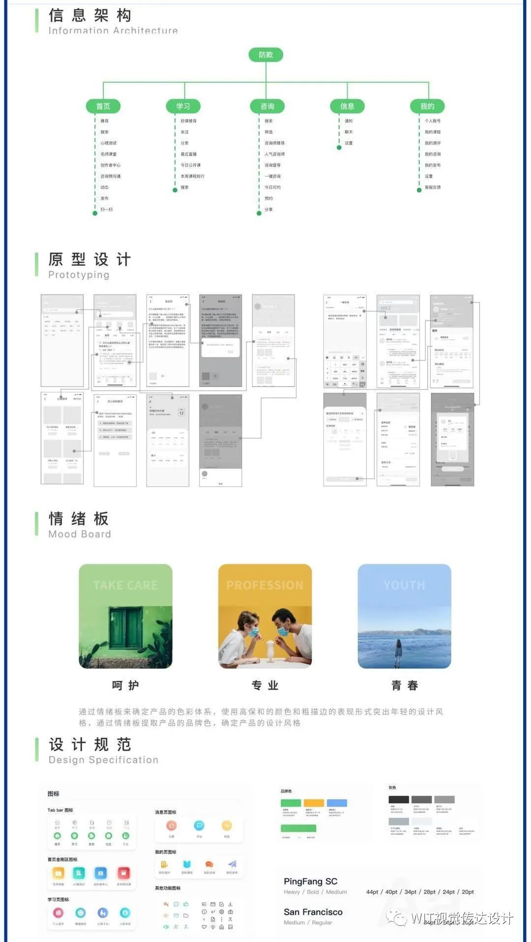 武汉工程大学设计艺术学院2022届视觉传达设计系硕士研究生毕业设计展(图28) 武汉工程大学设计艺术学院2022届视觉传达设计系硕士研究生毕业设计展(图28)