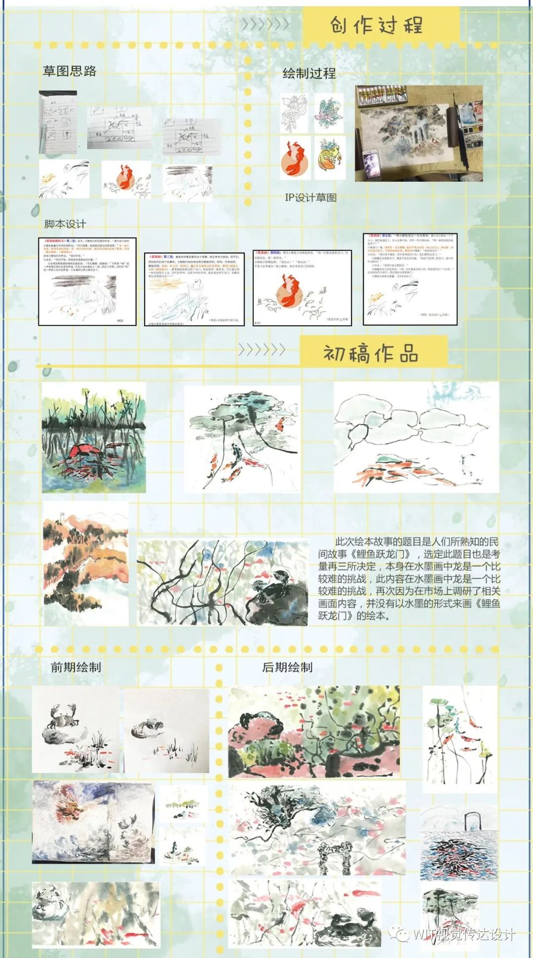 武汉工程大学设计艺术学院2022届视觉传达设计系硕士研究生毕业设计展(图38) 武汉工程大学设计艺术学院2022届视觉传达设计系硕士研究生毕业设计展(图38)