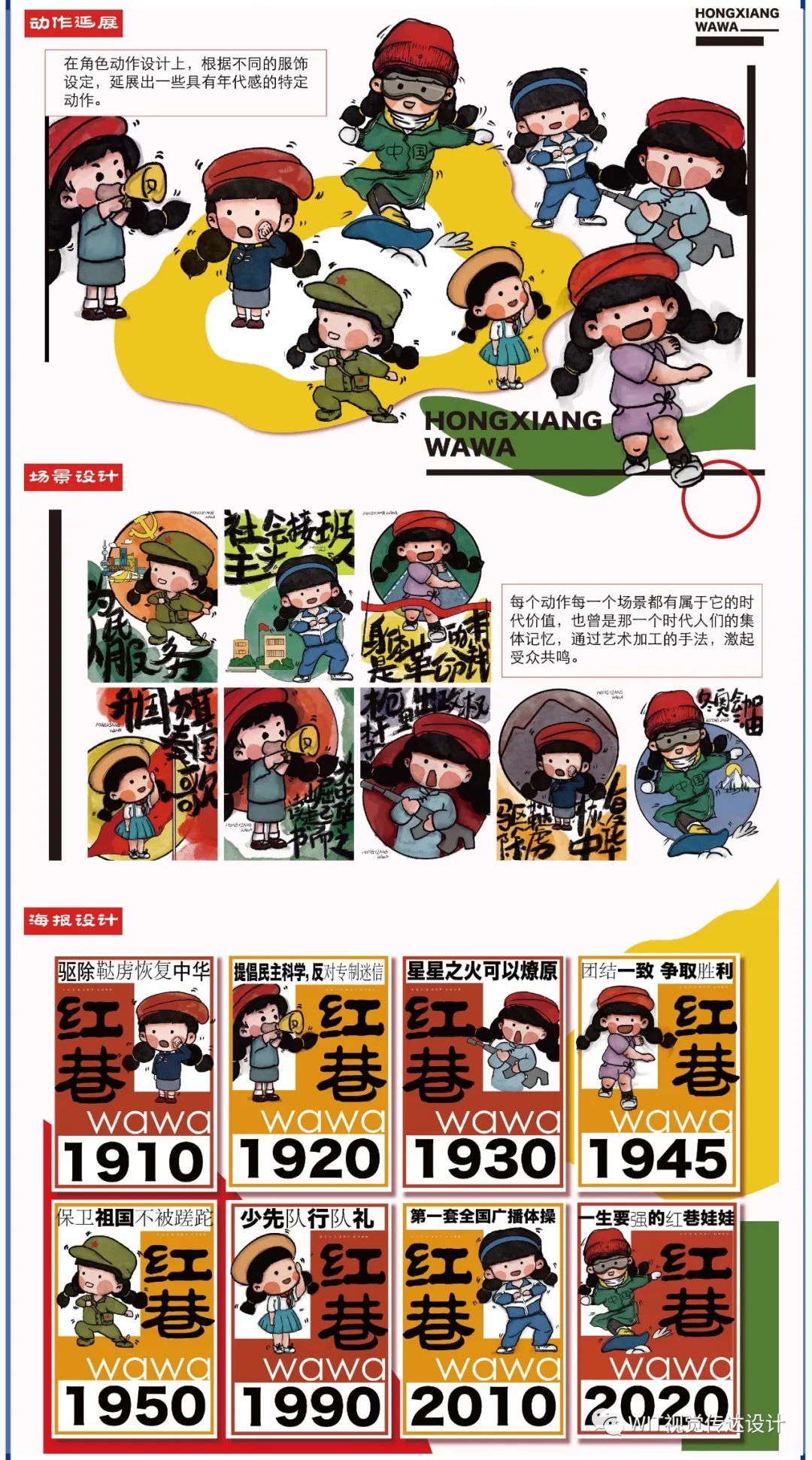 武汉工程大学设计艺术学院2022届视觉传达设计系硕士研究生毕业设计展(图46) 武汉工程大学设计艺术学院2022届视觉传达设计系硕士研究生毕业设计展(图46)