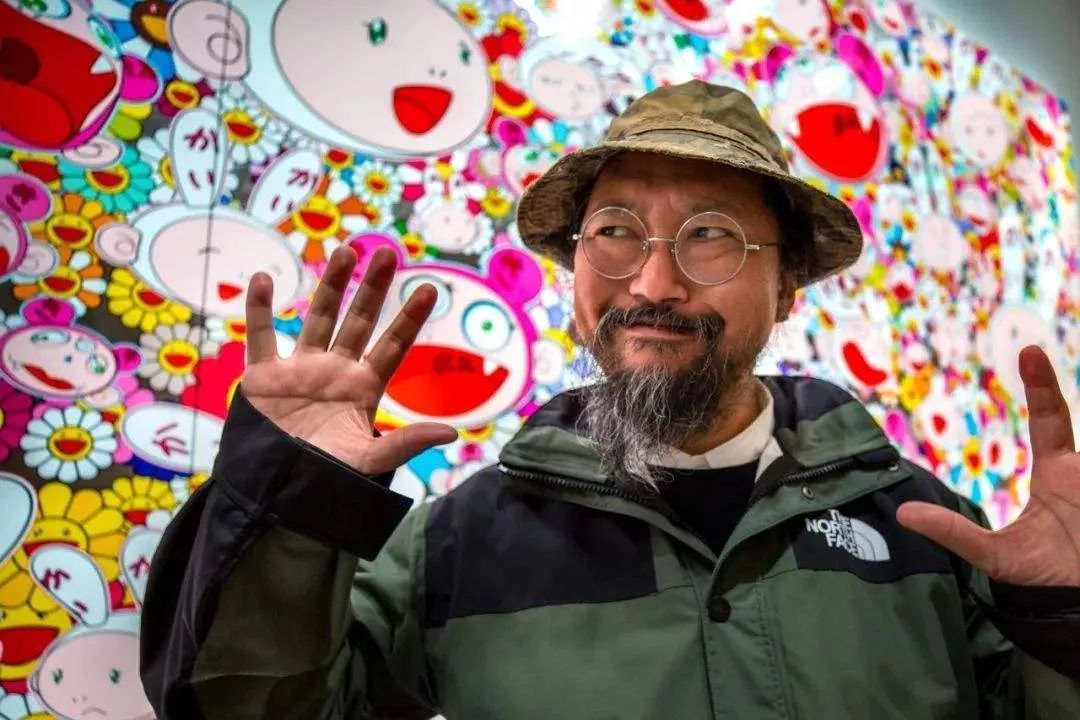 能看得懂的波普艺术!(图33) 能看得懂的波普艺术!(图33)