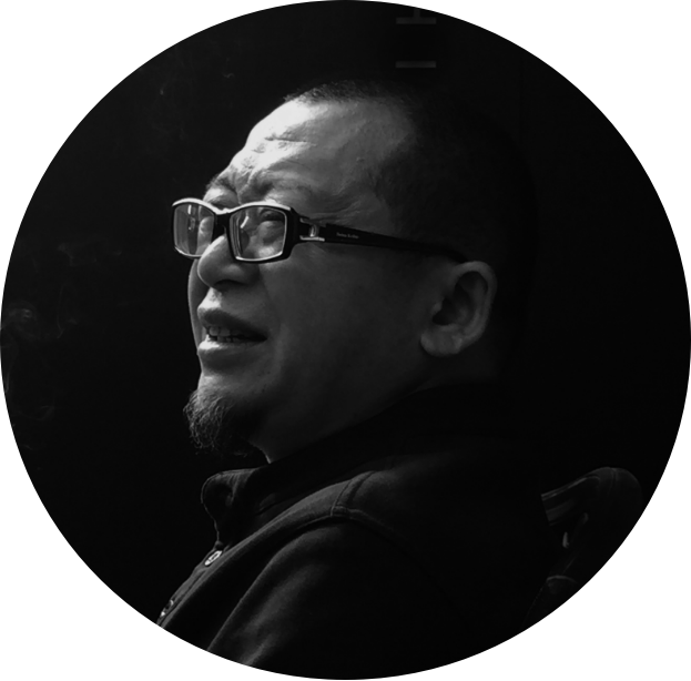 艺术家推荐丨尹朝阳 YINCHAOYANG(图1) 艺术家推荐丨尹朝阳 YINCHAOYANG(图1)