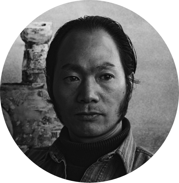 艺术家推荐丨杨帆 YANGFAN(图1) 艺术家推荐丨杨帆 YANGFAN(图1)