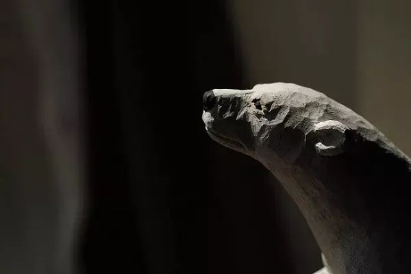木雕 | 真正的手艺人,从不谈工匠精神只为初心不改!(图27) 木雕 | 真正的手艺人,从不谈工匠精神只为初心不改!(图27)