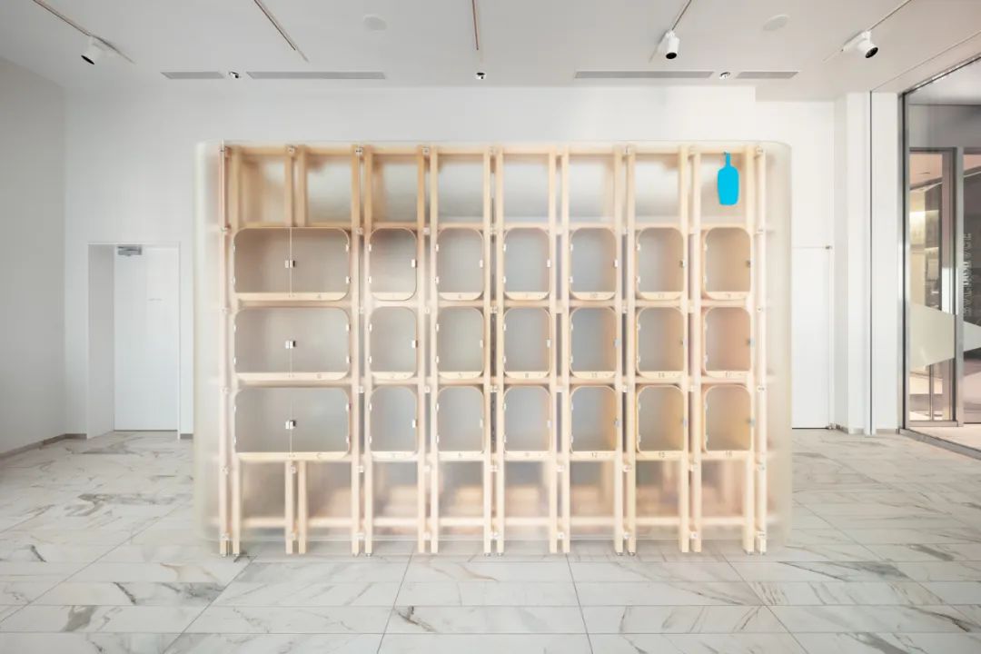日本咖啡店设计,如何用设计抓住顾客?(图6) 日本咖啡店设计,如何用设计抓住顾客?(图6)