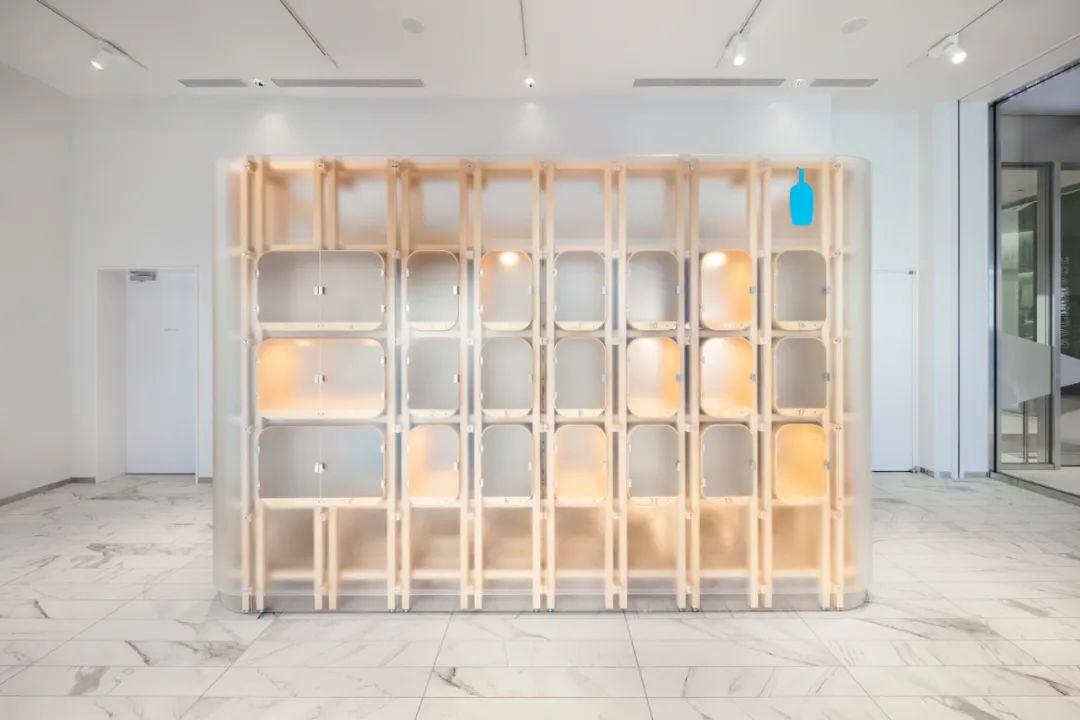 日本咖啡店设计,如何用设计抓住顾客?(图7) 日本咖啡店设计,如何用设计抓住顾客?(图7)