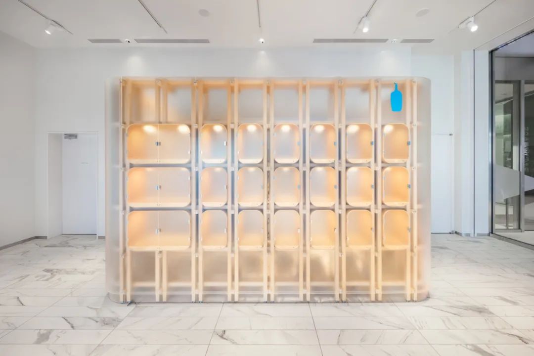 日本咖啡店设计,如何用设计抓住顾客?(图8) 日本咖啡店设计,如何用设计抓住顾客?(图8)