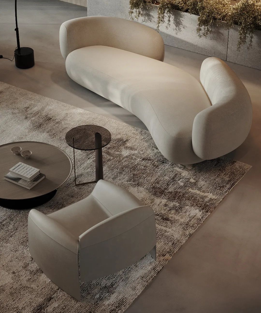 02-3.jpeg 180㎡精致主义,极简的魅力(图4)