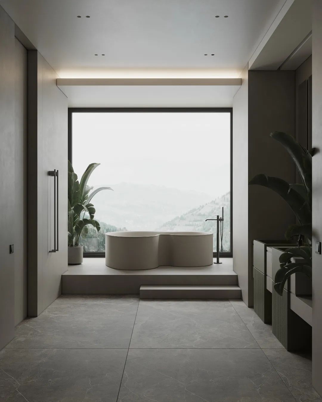 501-1.jpeg 180㎡精致主义,极简的魅力(图31)