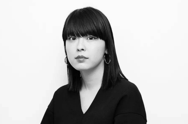 日本新锐设计师作品合集 | 柏木美月(图1) 日本新锐设计师作品合集 | 柏木美月(图1)