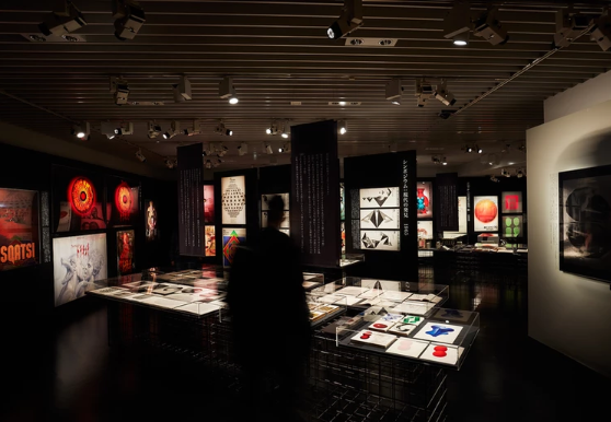 日本新锐设计师作品合集 | 柏木美月(图11) 日本新锐设计师作品合集 | 柏木美月(图11)