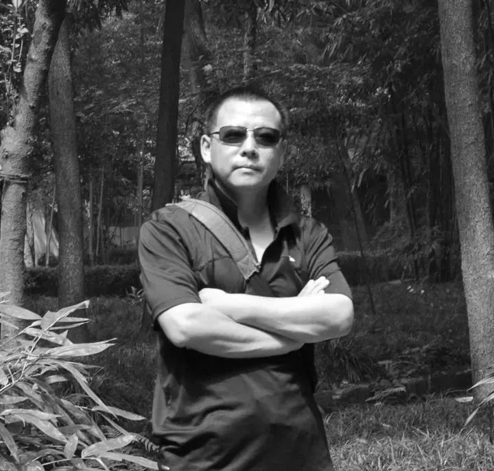 艺术家推荐丨王昊WANGHAO(图1) 艺术家推荐丨王昊WANGHAO(图1)
