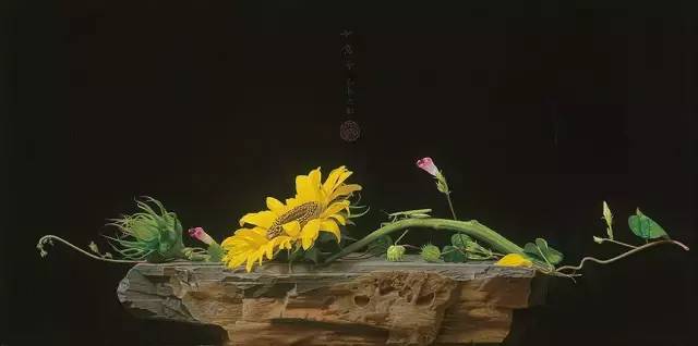 艺术家推荐丨王昊WANGHAO(图2) 艺术家推荐丨王昊WANGHAO(图2)
