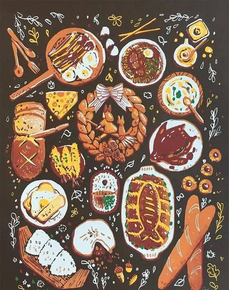 全球50位艺术家致敬宫崎骏创作的作品(图45) 全球50位艺术家致敬宫崎骏创作的作品(图45)