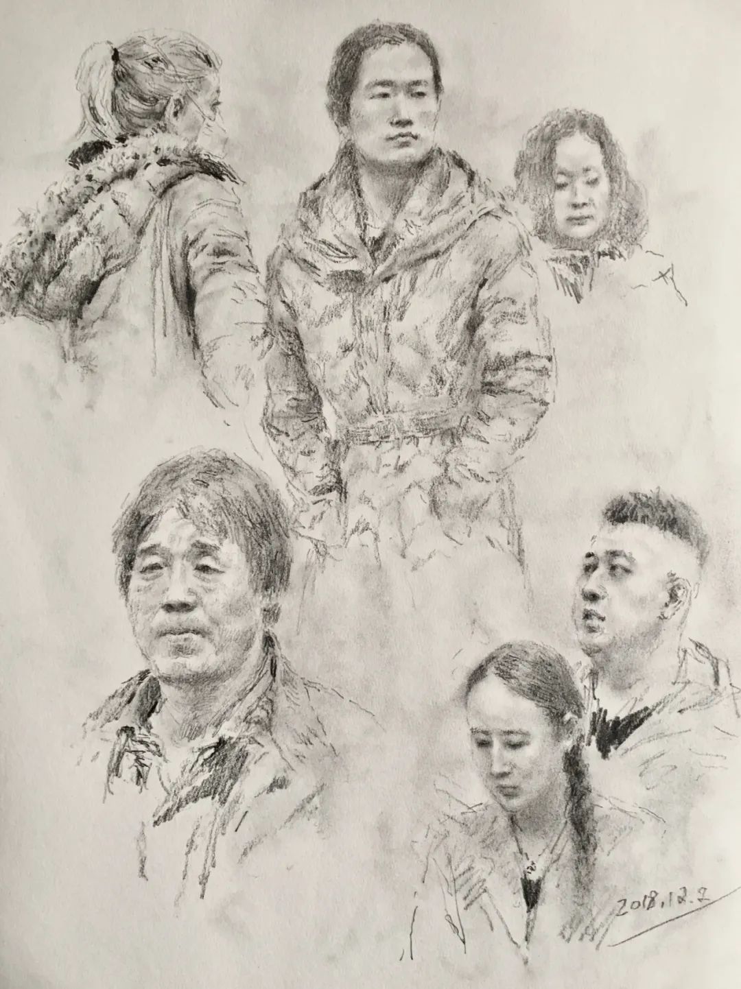 艺术家推荐丨孙为民SUNWEIMIN(图51) 艺术家推荐丨孙为民SUNWEIMIN(图51)
