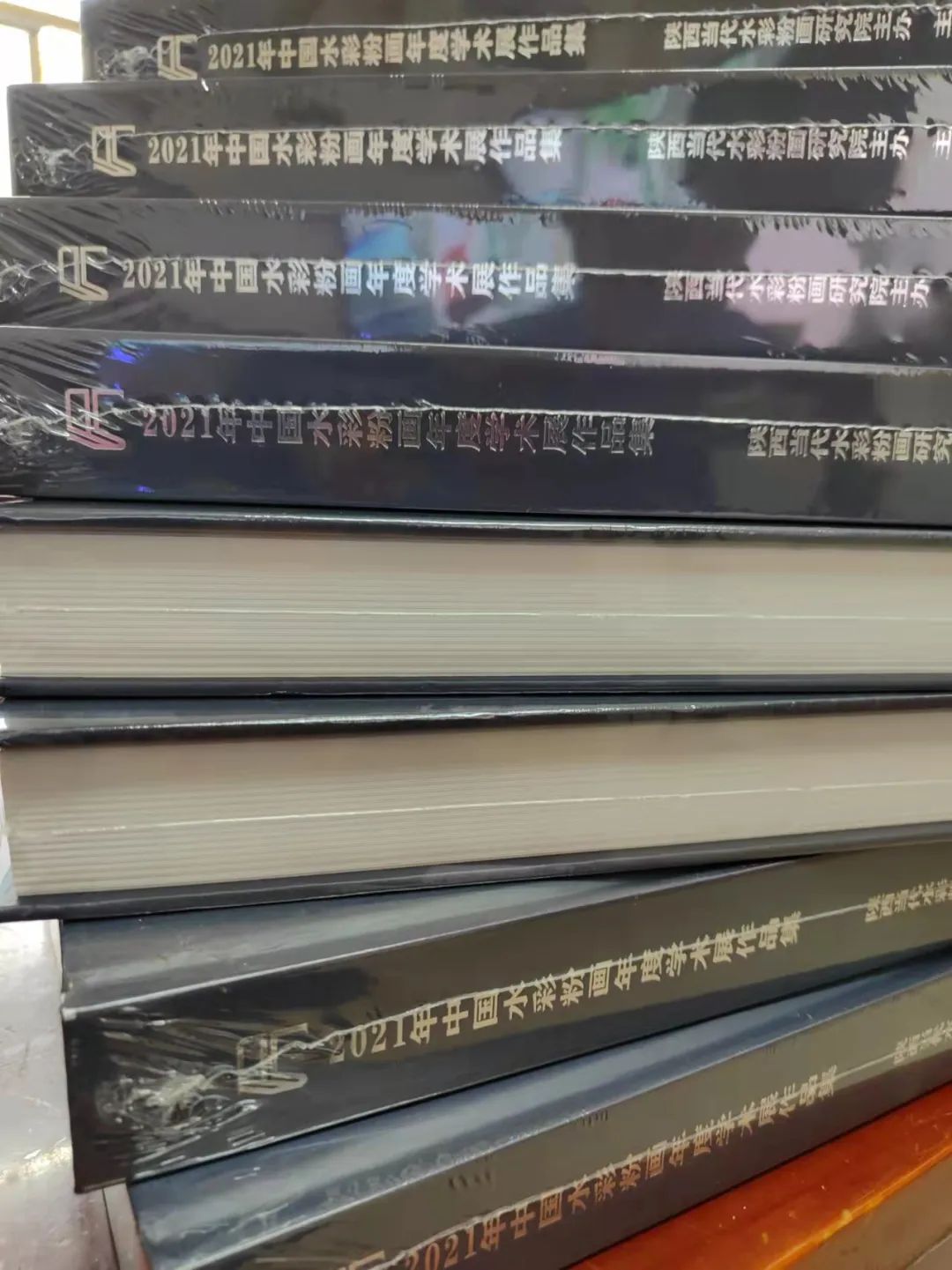 踔厉奋发·2022中国水彩粉画年度学术展征稿通知 | 百名特邀艺术家领衔(图6) 踔厉奋发·2022中国水彩粉画年度学术展征稿通知 | 百名特邀艺术家领衔(图6)