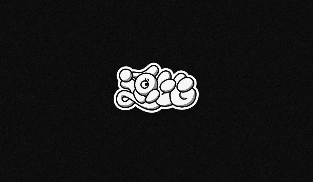一组中文字体设计作品(图21)