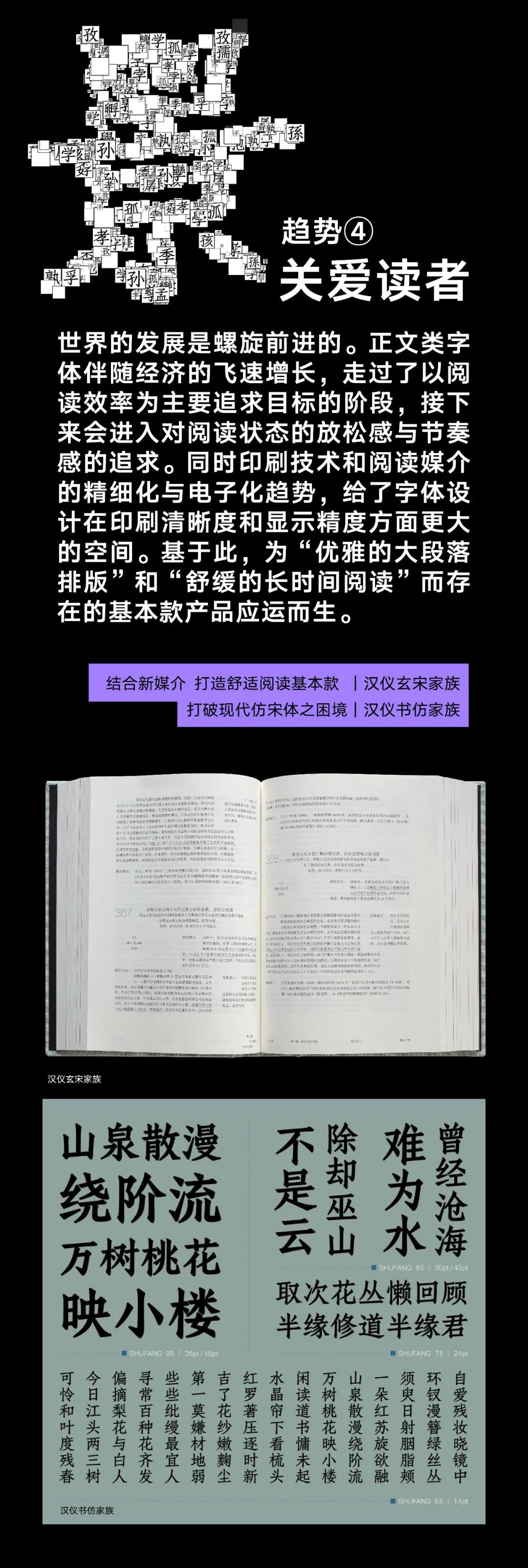 汉仪字库2023 字体设计趋势报告开放下载(图6) 汉仪字库2023 字体设计趋势报告开放下载(图6)