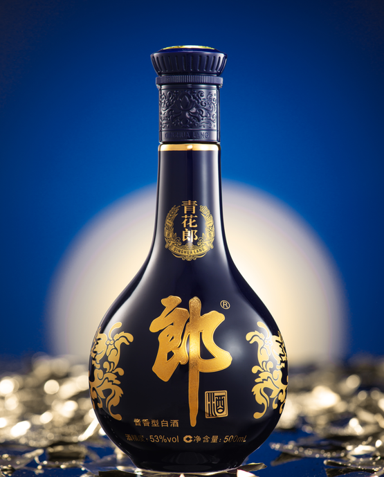 奖金19W+!青花郎外包装纸盒平面设计全国征集大赛(图1) 奖金19W+!青花郎外包装纸盒平面设计全国征集大赛(图1)