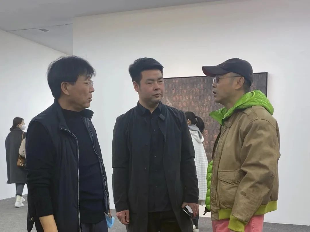 呼吸的N次方(图11) 呼吸的N次方(图11)