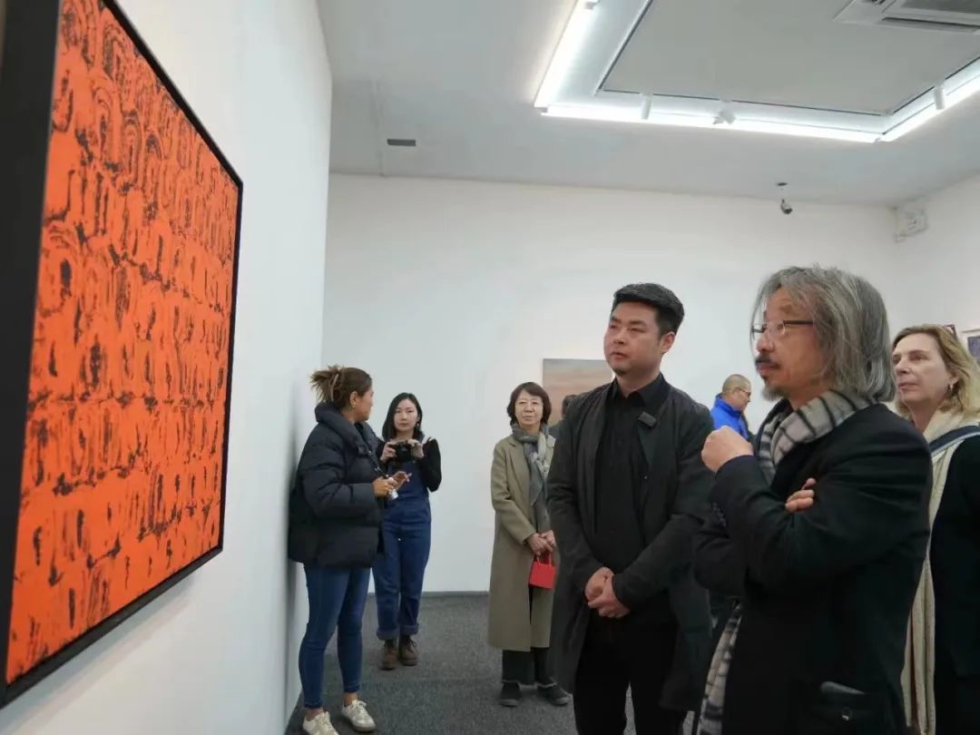 呼吸的N次方(图15) 呼吸的N次方(图15)
