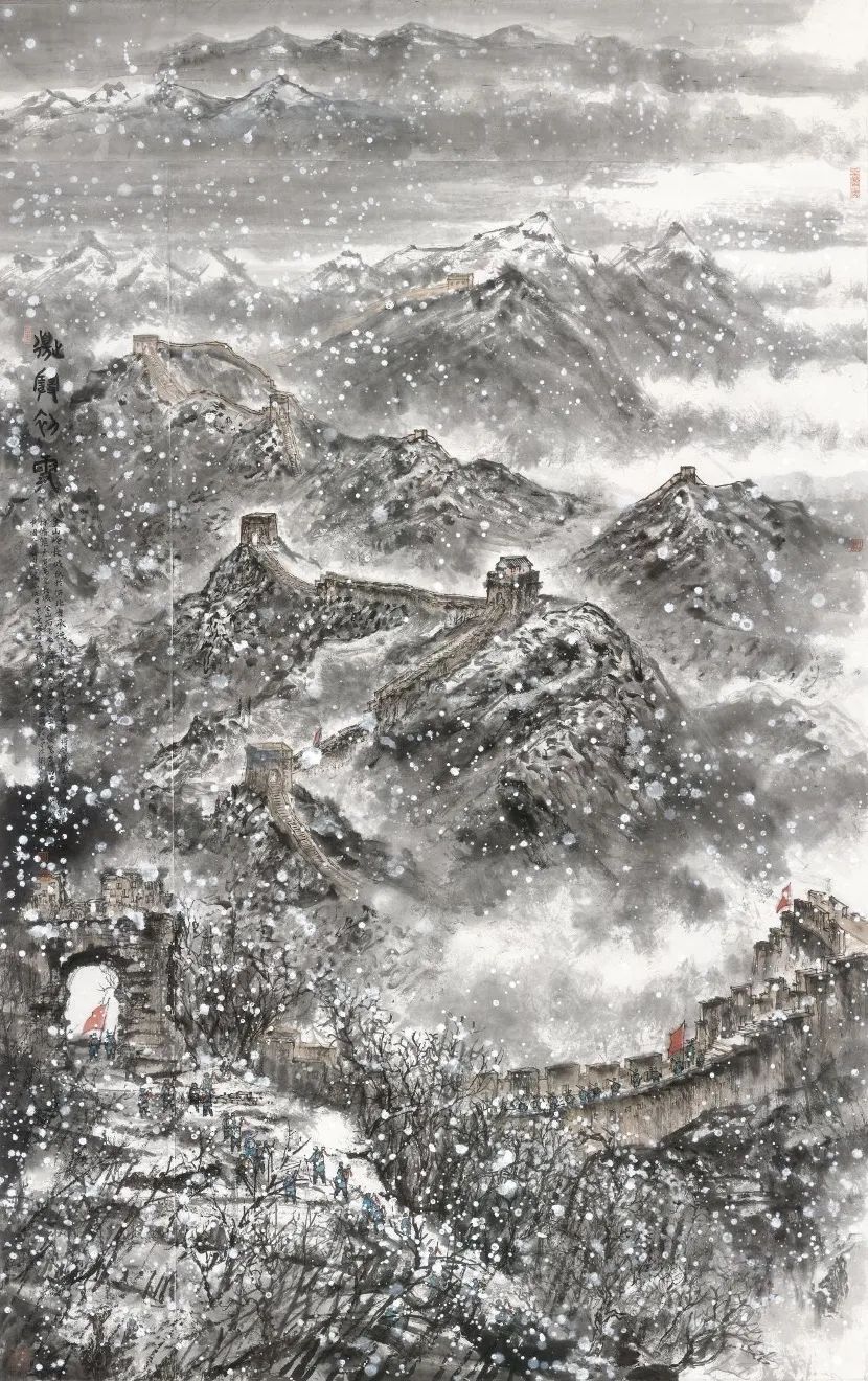 广州美术学院2023硕士毕业生|何沅蔚(图15) 广州美术学院2023硕士毕业生|何沅蔚(图15)