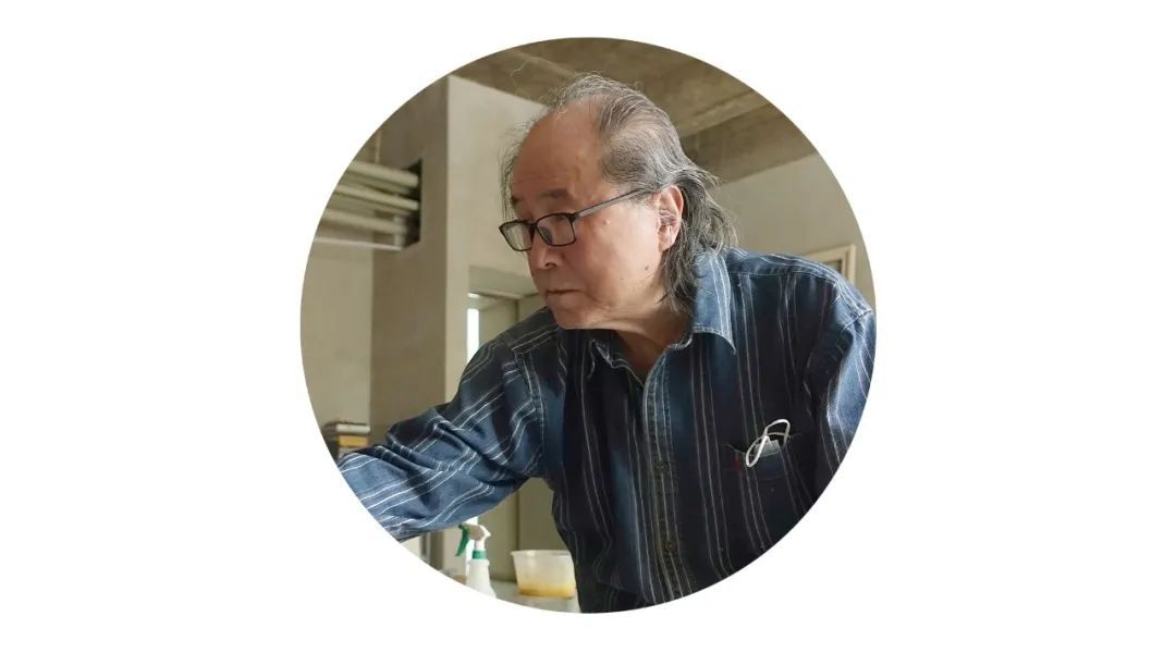 新展 | 无界:闫振铎艺术展(图2) 新展 | 无界:闫振铎艺术展(图2)