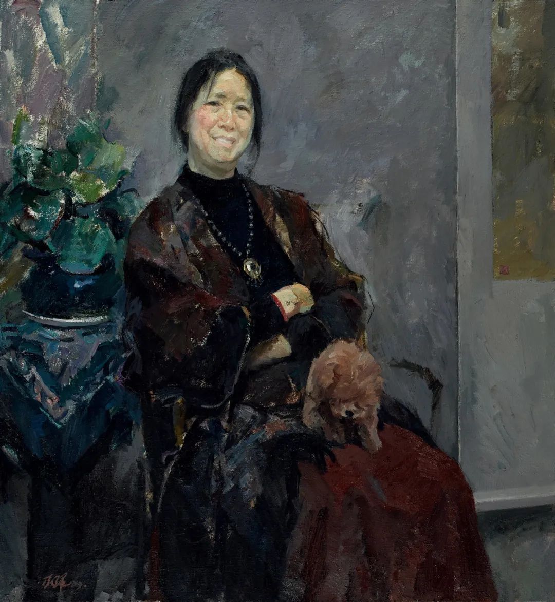 新展 | 无界:闫振铎艺术展(图17) 新展 | 无界:闫振铎艺术展(图17)