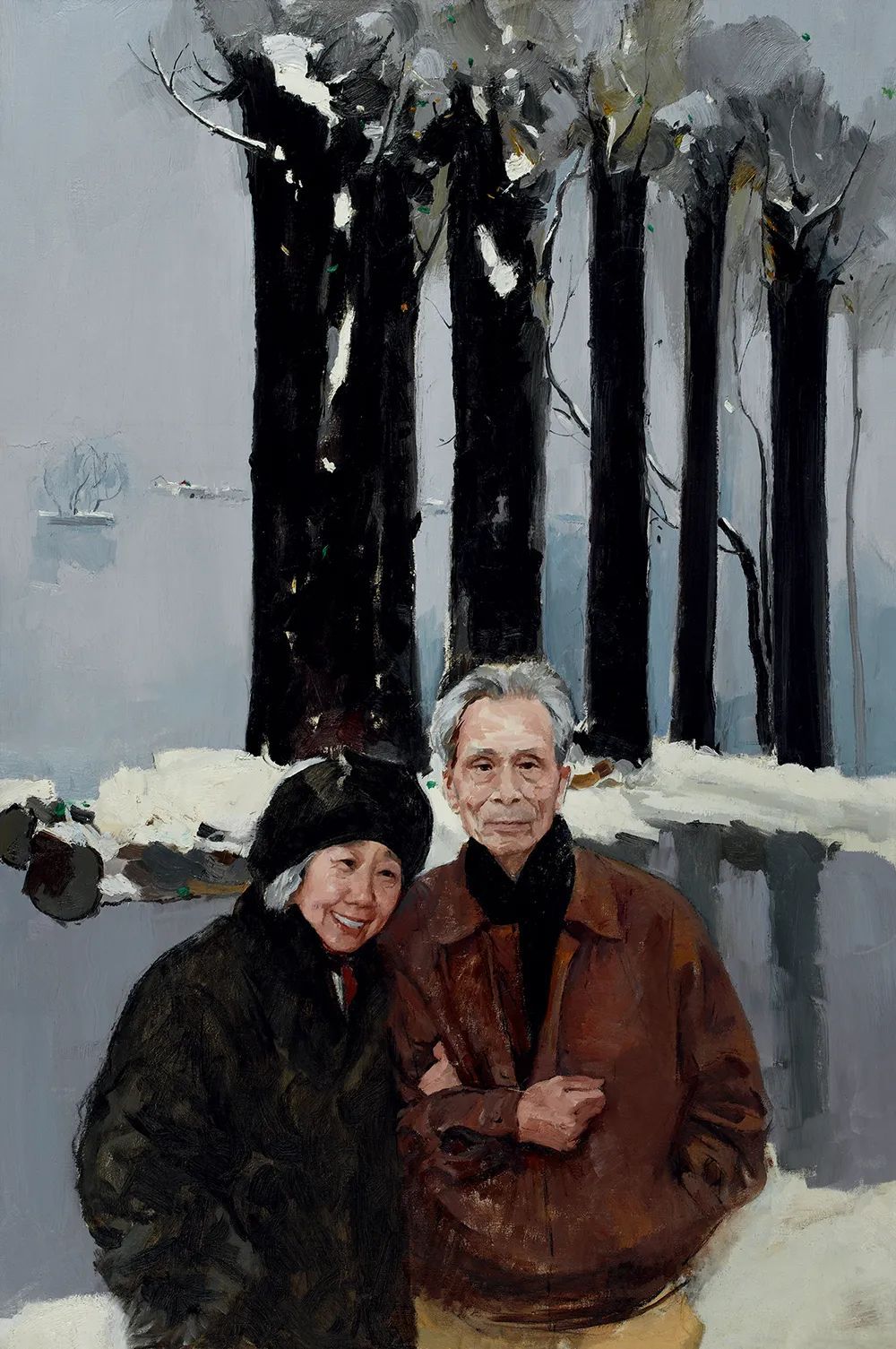 新展 | 无界:闫振铎艺术展(图16) 新展 | 无界:闫振铎艺术展(图16)