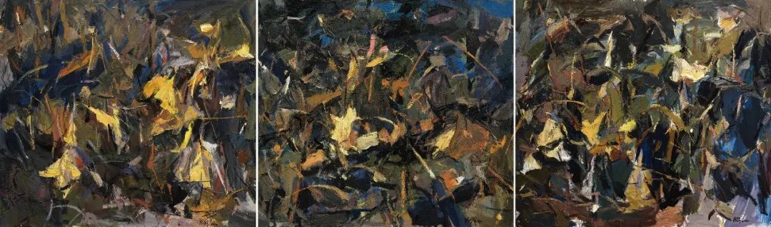 新展 | 无界:闫振铎艺术展(图19) 新展 | 无界:闫振铎艺术展(图19)