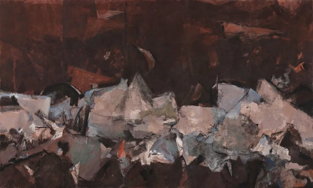 新展 | 无界:闫振铎艺术展(图23) 新展 | 无界:闫振铎艺术展(图23)