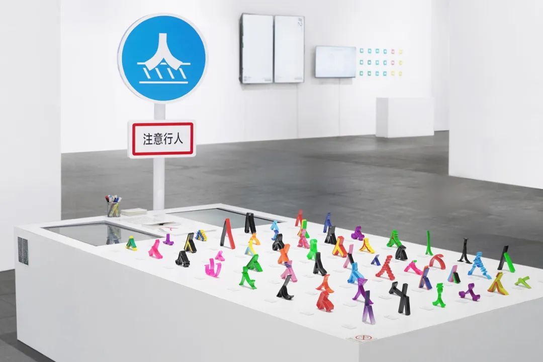 SGDA 2023 年度奖学金 | 发现面向未来的设计新生力量(图32) SGDA 2023 年度奖学金 | 发现面向未来的设计新生力量(图32)