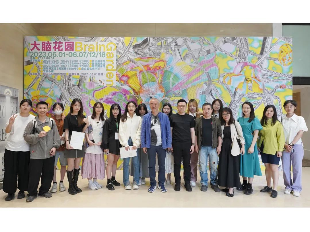 SGDA 2023 年度奖学金 | 发现面向未来的设计新生力量(图45) SGDA 2023 年度奖学金 | 发现面向未来的设计新生力量(图45)