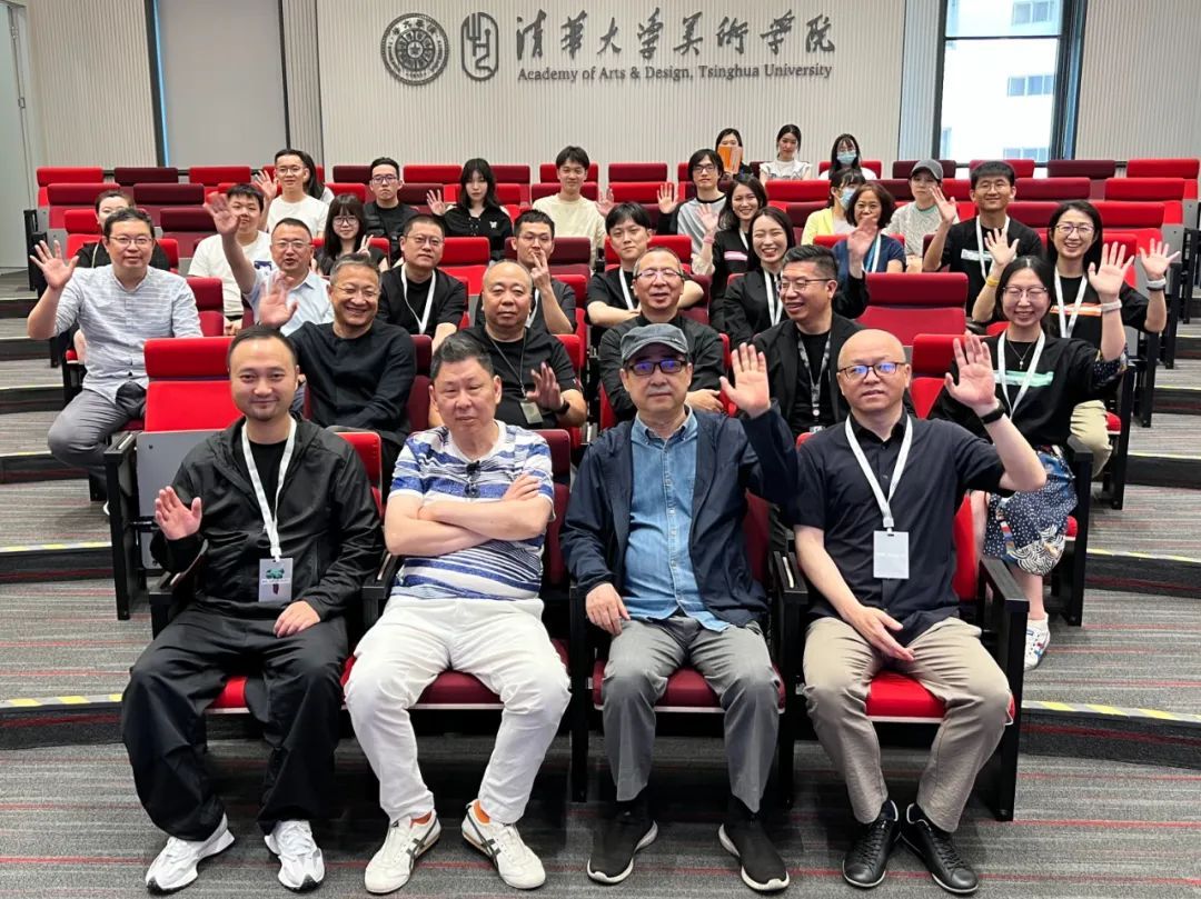SGDA 2023 年度奖学金 | 发现面向未来的设计新生力量(图90) SGDA 2023 年度奖学金 | 发现面向未来的设计新生力量(图90)