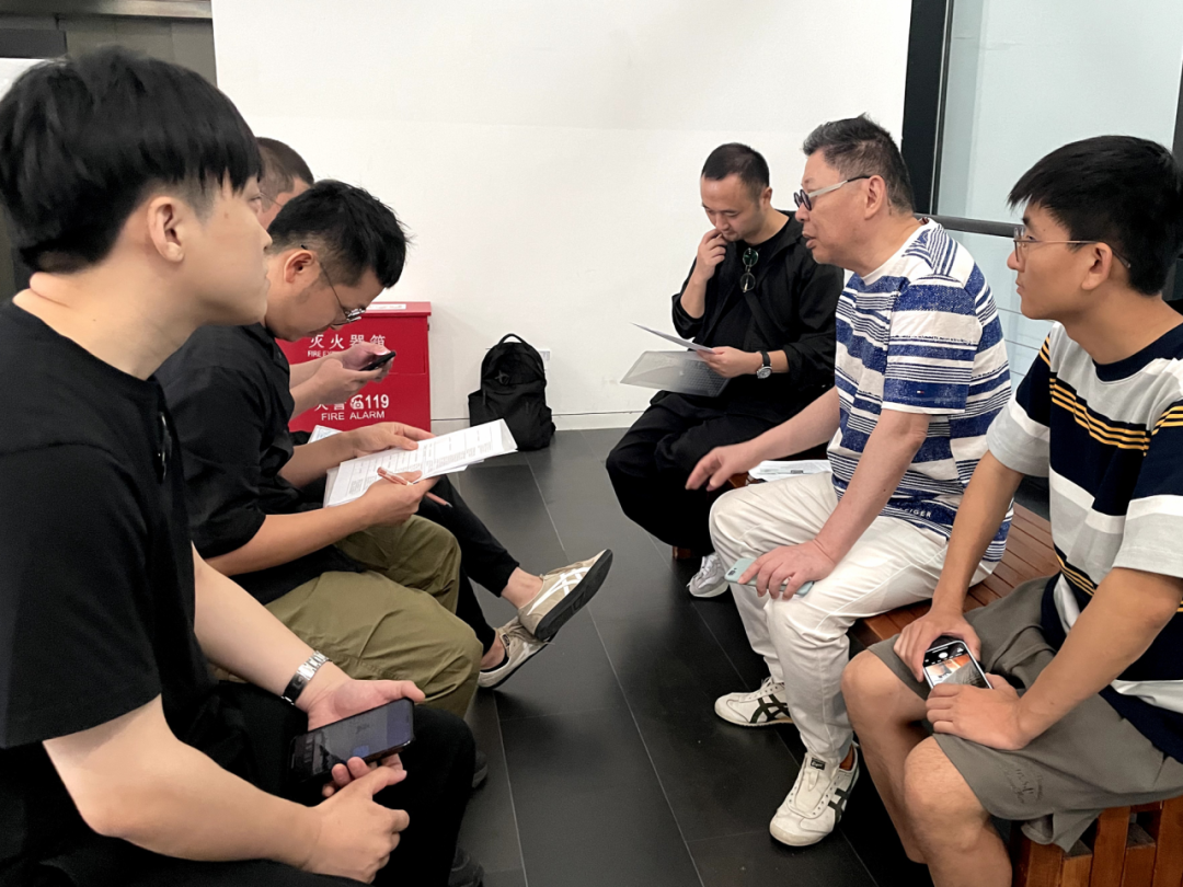 SGDA 2023 年度奖学金 | 发现面向未来的设计新生力量(图96) SGDA 2023 年度奖学金 | 发现面向未来的设计新生力量(图96)