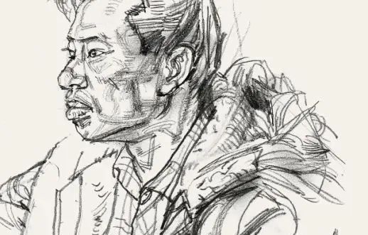 艺术家推荐丨李宽LIKUAN(图45) 艺术家推荐丨李宽LIKUAN(图45)