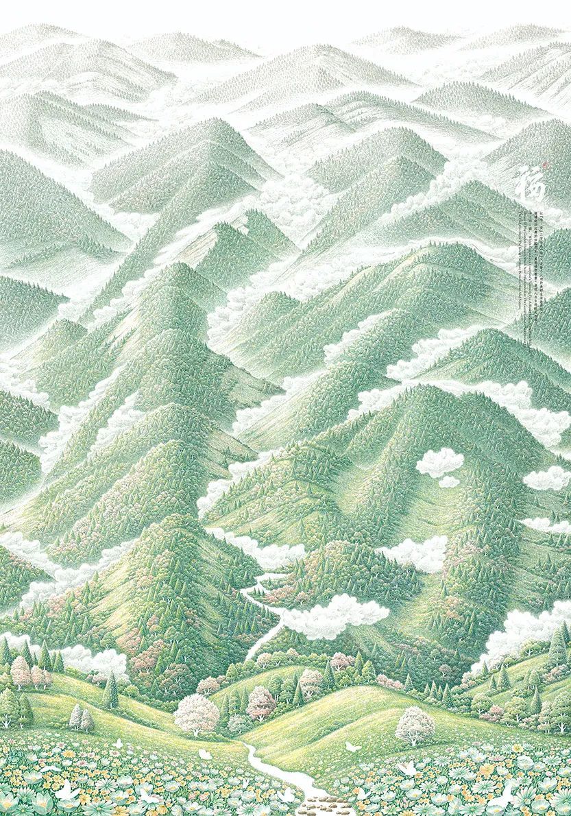 XI’AN TDC Award2023汉字设计奖 即将启幕!(图19) XI’AN TDC Award2023汉字设计奖 即将启幕!(图19)