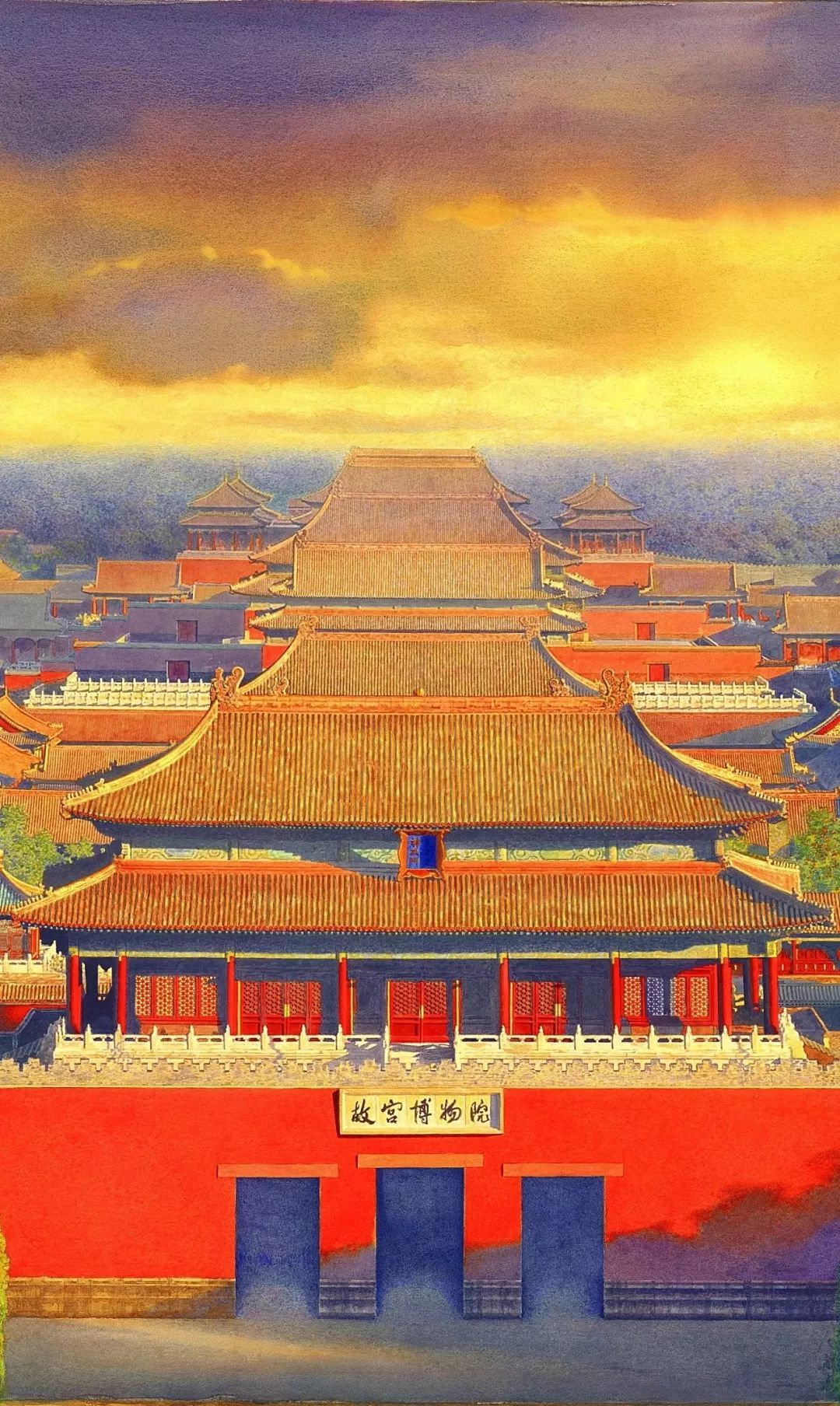艺术家推荐丨黄有维HUANGYOUWEI(图3) 艺术家推荐丨黄有维HUANGYOUWEI(图3)