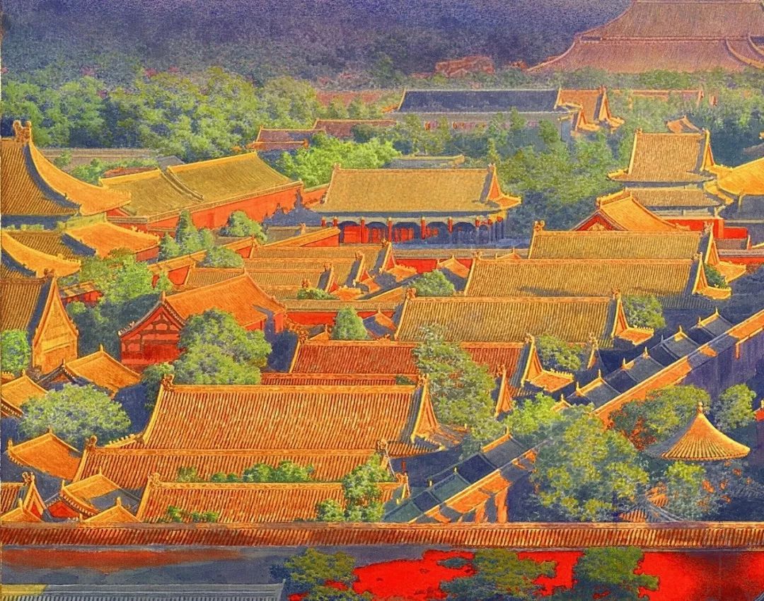 艺术家推荐丨黄有维HUANGYOUWEI(图4) 艺术家推荐丨黄有维HUANGYOUWEI(图4)